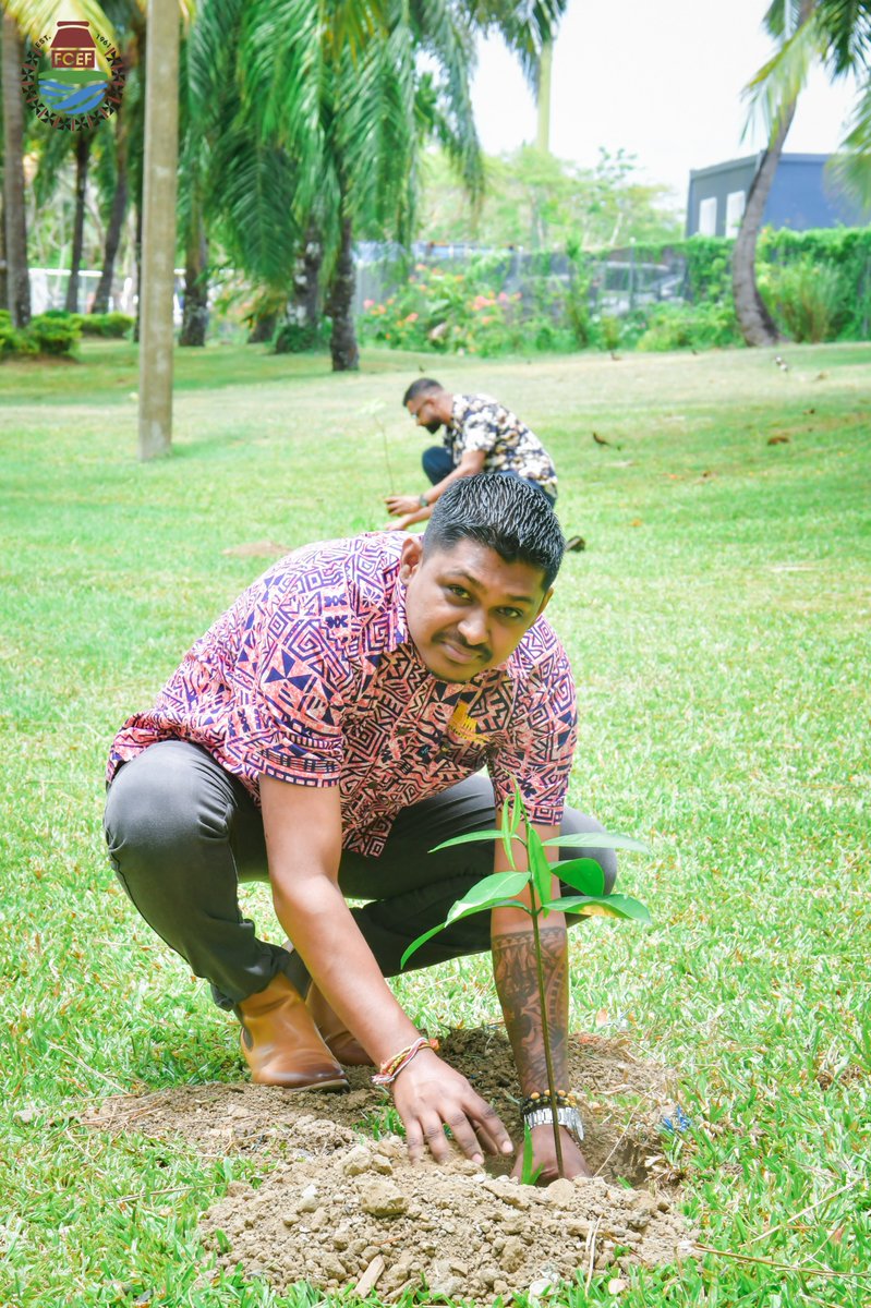 Fiji Commerce & Employers Federation tweet media