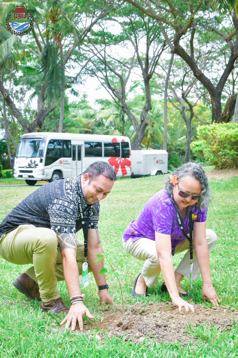 Fiji Commerce & Employers Federation tweet media