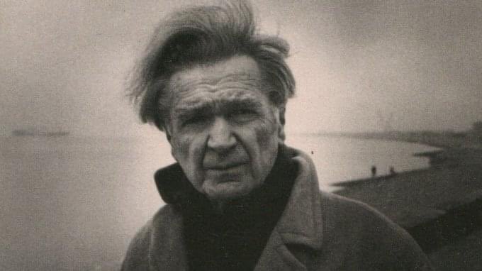 “When you no longer agree with the world, neither in thought nor in heart, run and don't stop, so that the rhythm of the steps surrounds you and makes you forget that nature is made of tears. Otherwise you will be a suicide gardener again.”

~ Emil Cioran