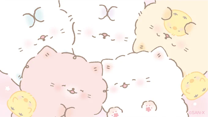 きょうもふんわりハッピ〜が ありますように🌸 #いいえがおの日
