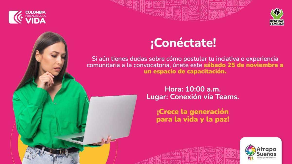 ICBFColombia tweet picture
