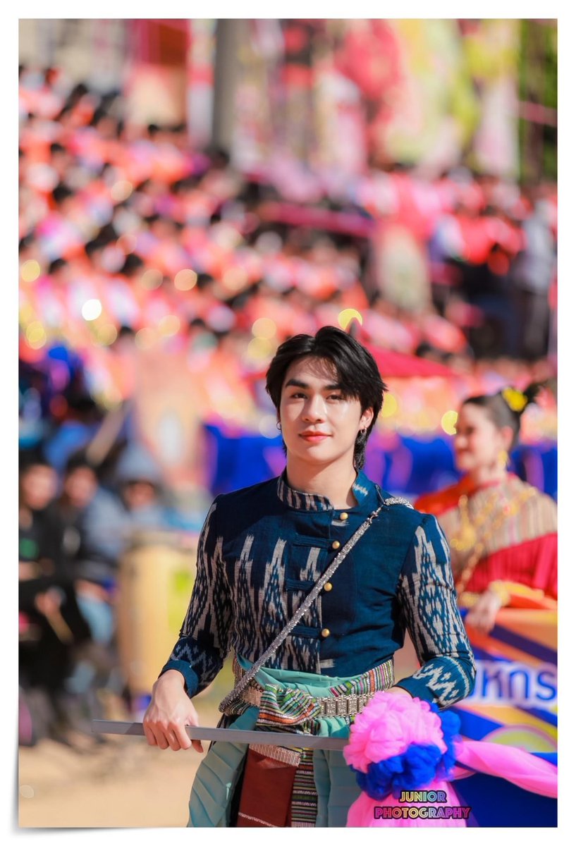 Markussofficia1's tweet photo. งาน #กีฬาสีอุดรพิทย์ น้องมาร์คเด่นมาก ถึงแม้นแดดจะร้อนมาก น้องมาร์คเราสู้ 👍👏 #MarkAchi_T #MarkAchi #มาร์คอชิตพล #MarkAchi_2FLOWtrainee
#2FLOWEntertainment #2flowtranee
Cr: FB Annxmay https://t.co/dZXnlq20Uo