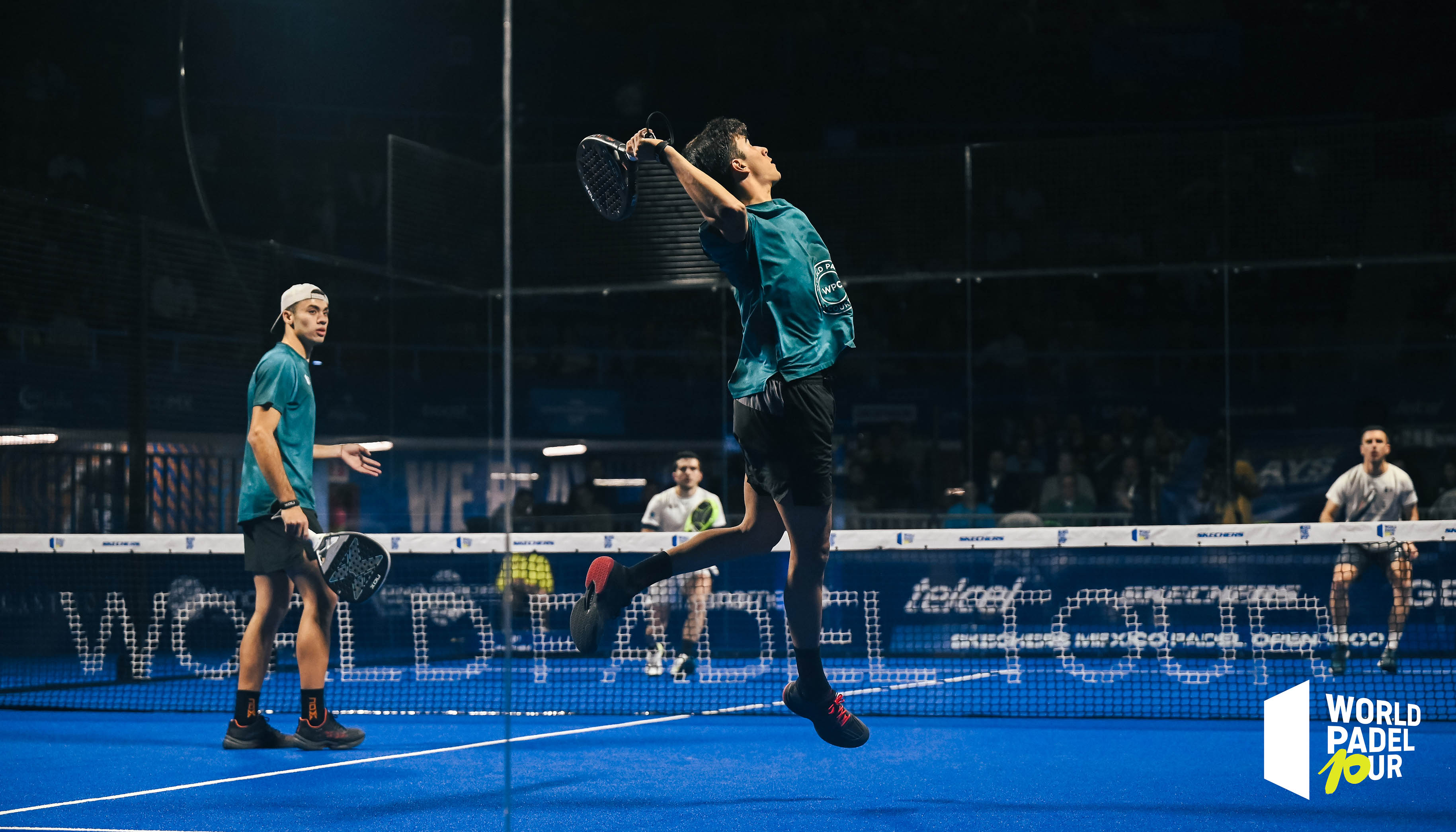 World Padel Tour on X: 🤯 Third set coming! 💪 Ruiz & Bergamini secure  the second through the Tie Break! #WPTMalmöOpen🇸🇪   / X