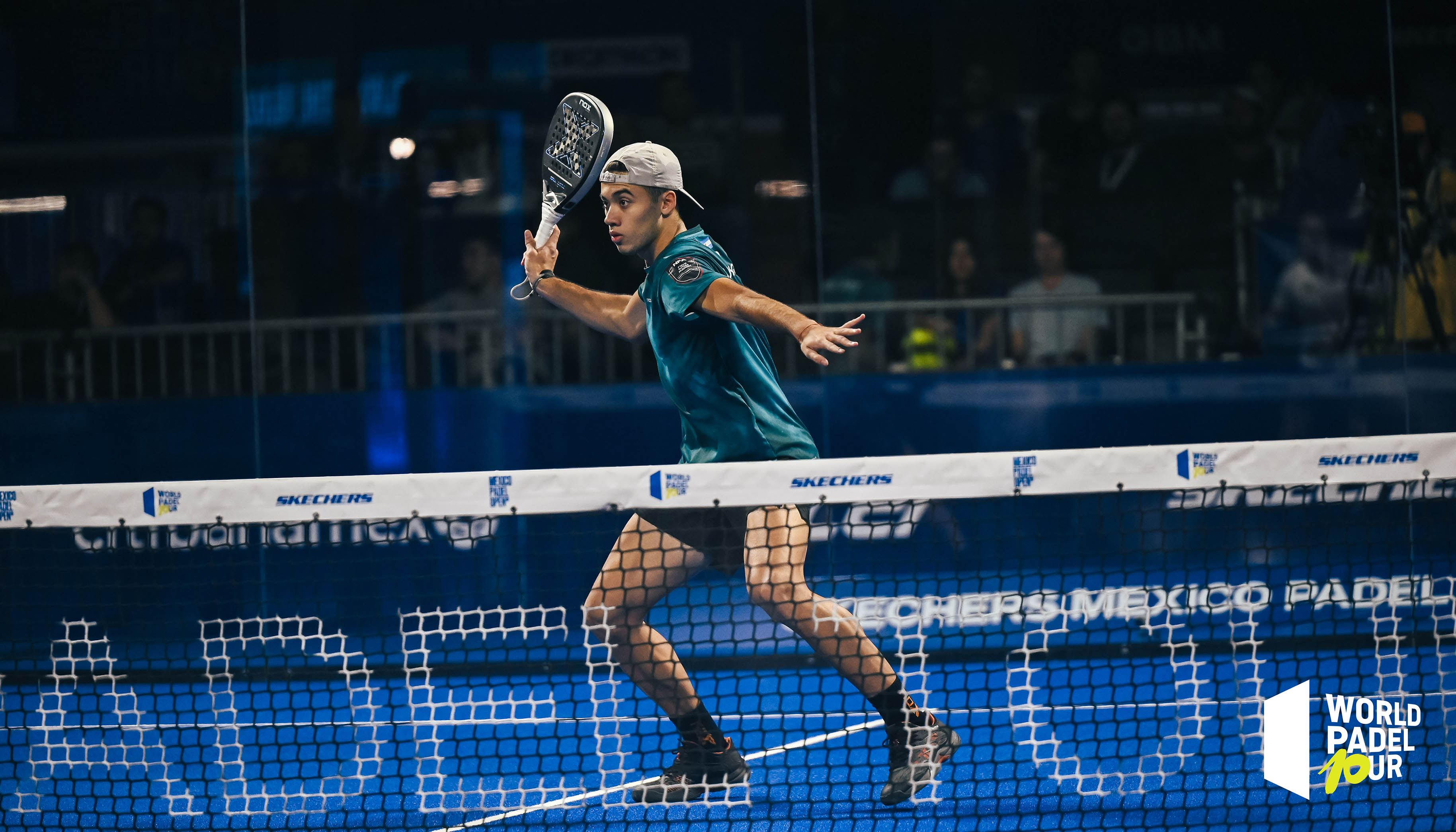 World Padel Tour on X: 🤯 Third set coming! 💪 Ruiz & Bergamini secure  the second through the Tie Break! #WPTMalmöOpen🇸🇪   / X