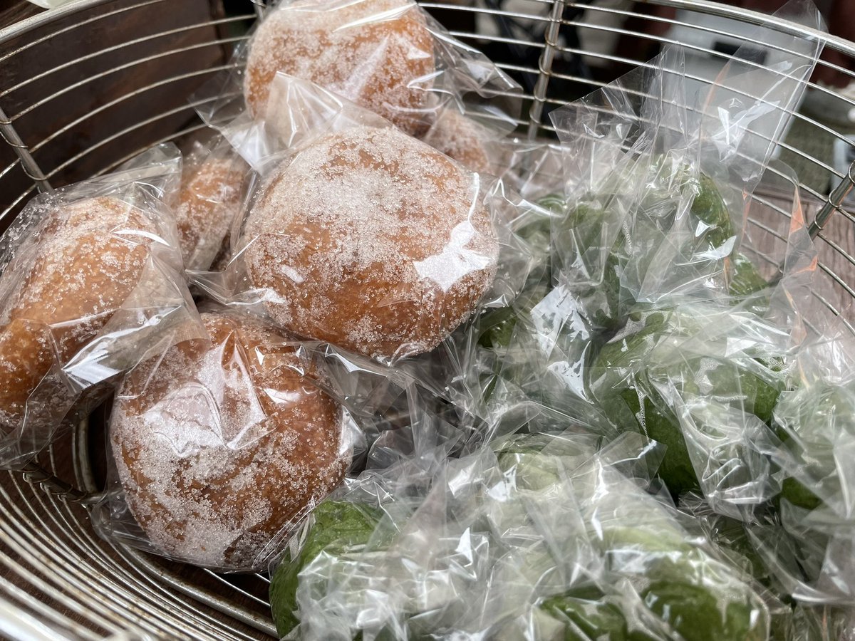 Flexiejam's tweet photo. 本日　16時まで全国連携マルシェin芝浦に出店しています。
和菓子とジャム、ハーブティなどおいしいものを取り揃えてきました。
ぜひお越しください。 https://t.co/MOAEw9eAiH