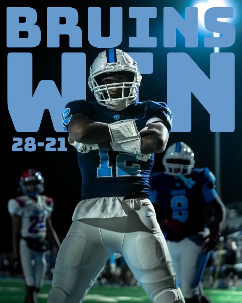 FINAL

South Florence 28
Irmo 21

Lower State Champs and headed to the state championship next week!