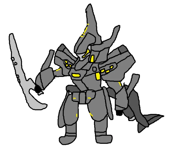 ざんねん戦術機シリーズ 瑞鶴(みずつる) ずいかくじゃないよ!