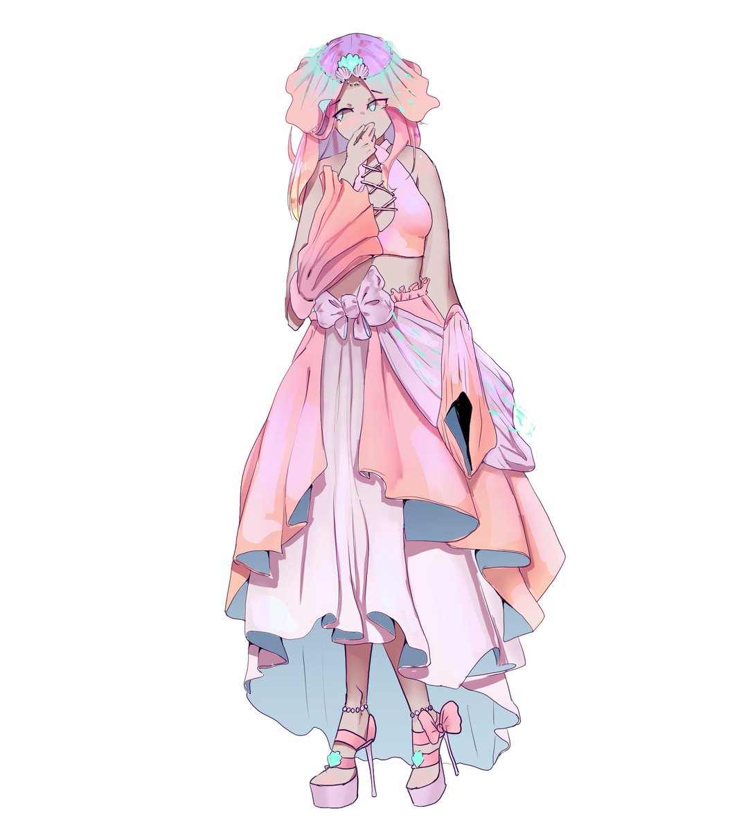 ✨iSnowtion✨ tweet media