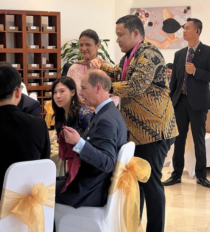 Michaela Samanta tweet media