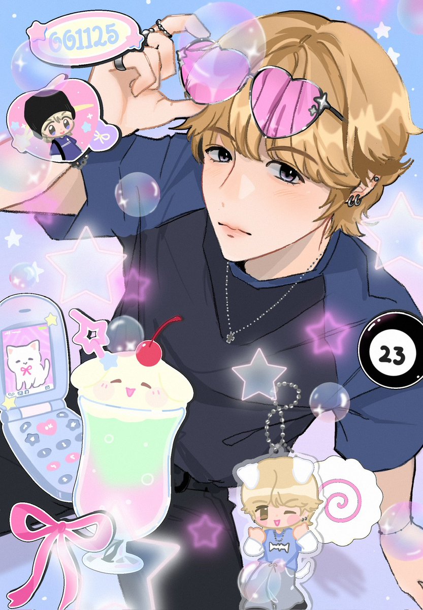 HAPPY BIRTHDAY TARO 💕
#HAPPYSHOTARODAY #itsSHOtime 
#RIIZE