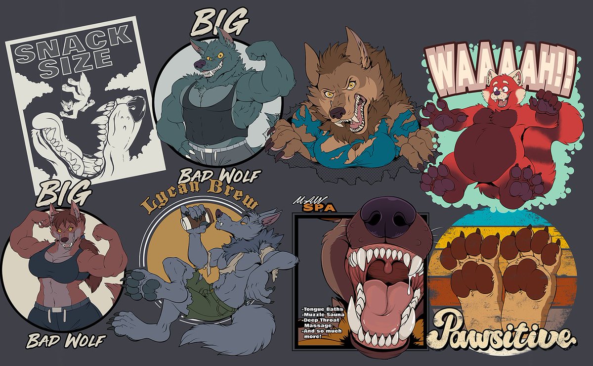 𝑻easelbone 🐾 tweet media