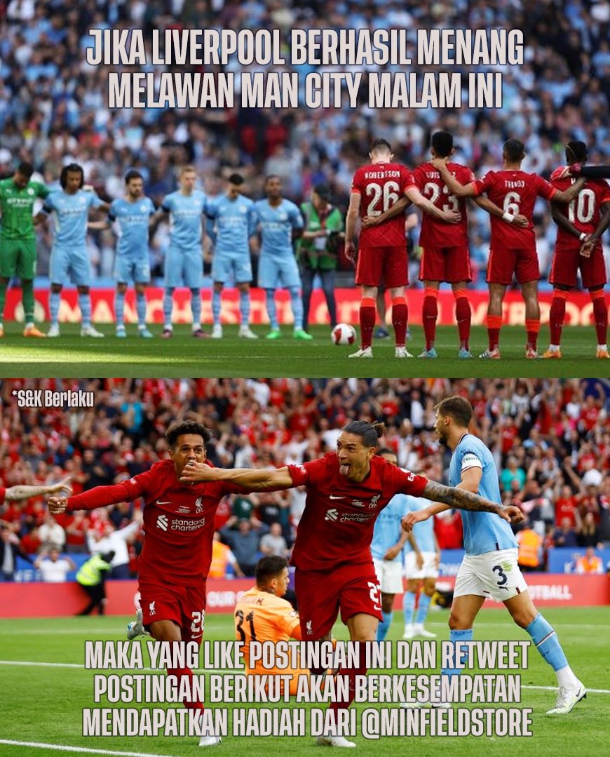 The Reds Indonesia tweet media