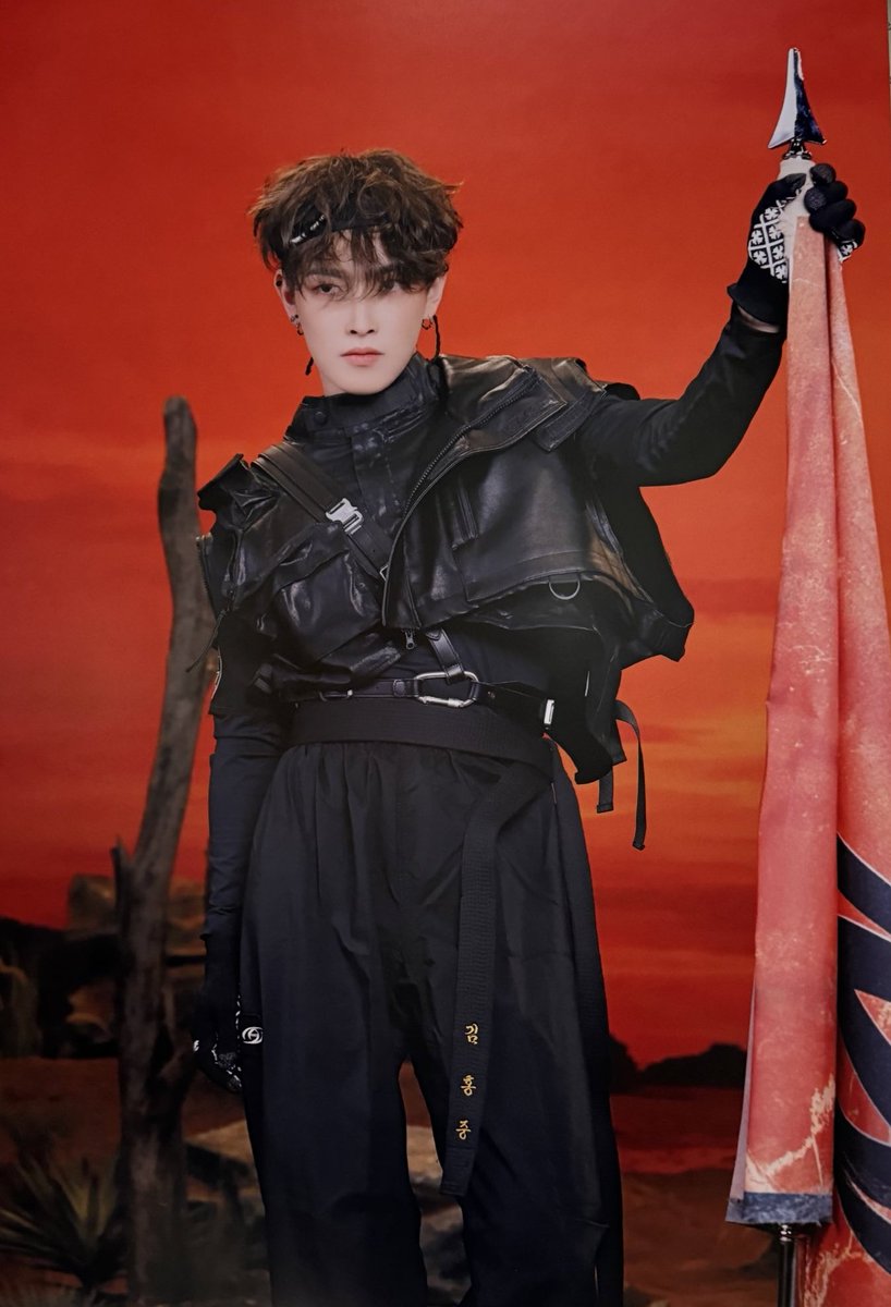 HONGFOLDER's tweet photo. The pirate king https://t.co/9rdqUgIhpR