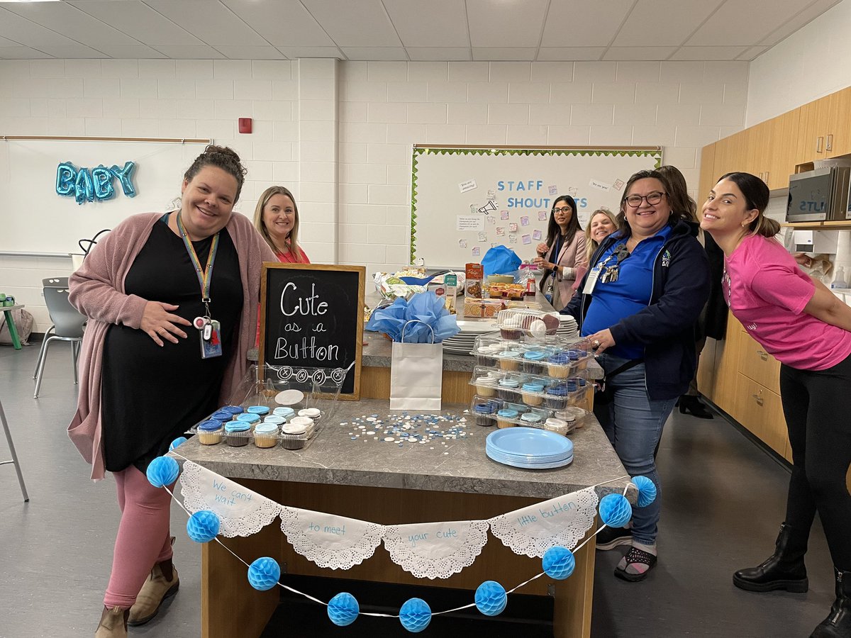 Stephanie Shantz tweet media