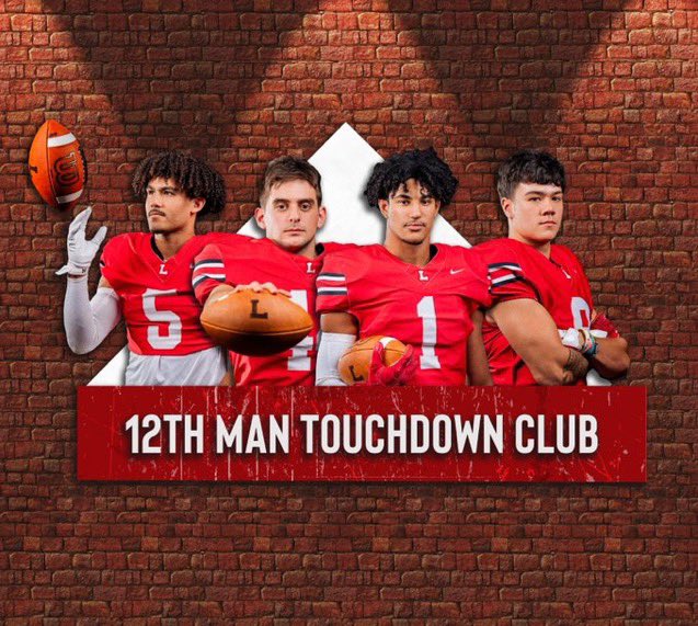 Ace Lumpris (@acelumpris) on Twitter photo Grateful to be selected to the 12th Man Touchdown Club this season as well as make the All-Prep Team!
<a href="/LvilleBigRedFB/">Lawrenceville Football</a>
<a href="/CoachPoeWins/">Napoleon Sykes Jr.</a>
<a href="/SupremeAthlete_/">SupremeAthleteCT</a>
<a href="/coachlumpris/">Coach Lumpris</a> Grateful to be selected to the 12th Man Touchdown Club this season as well as make the All-Prep Team!
<a href="/LvilleBigRedFB/">Lawrenceville Football</a>
<a href="/CoachPoeWins/">Napoleon Sykes Jr.</a>
<a href="/SupremeAthlete_/">SupremeAthleteCT</a>
<a href="/coachlumpris/">Coach Lumpris</a>