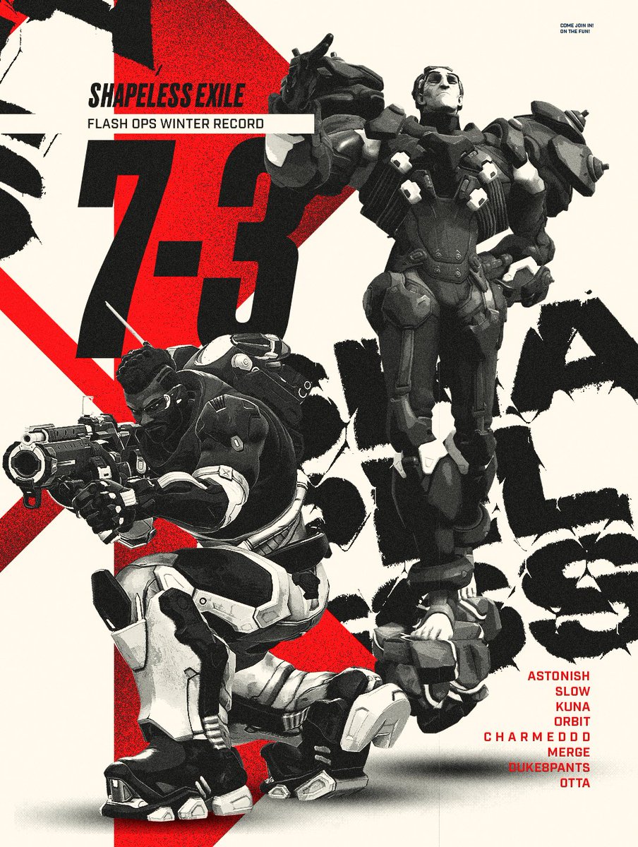 Shapeless tweet media