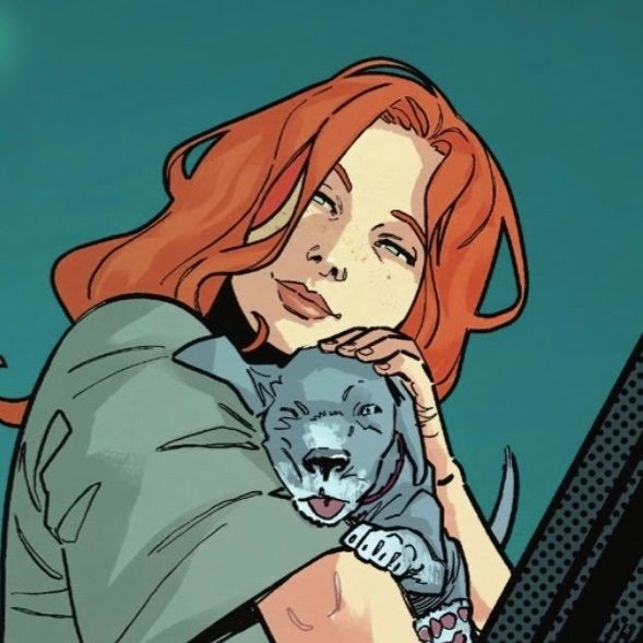 Barbara Lee Gordon 
                    23 - 28 
         multiship + bisexual