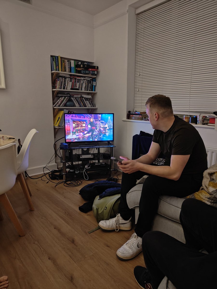 Alison Spittle tweet media