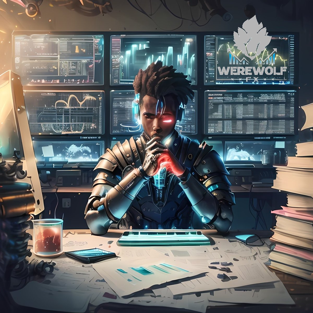 harmonicHendrix's tweet image. Constantly evolving

#selfdevelopement