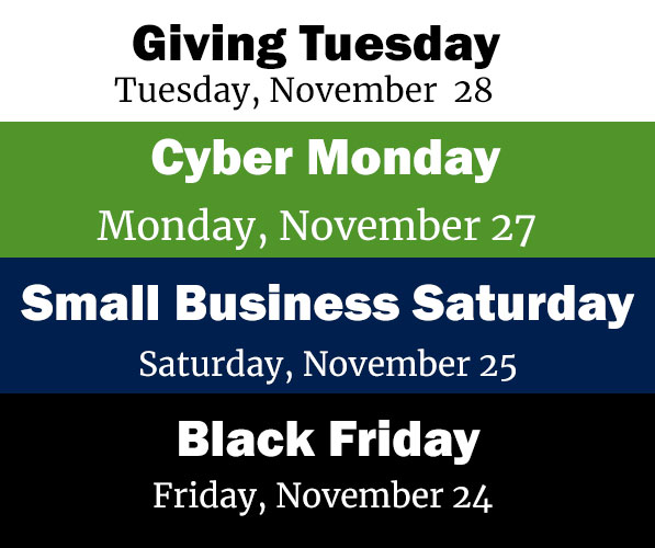 Bizdiversity's tweet photo. Get 50% off all paid membership plans for the 60k+ BizDiversity Directory thru Tuesday, November 28th!!

https://t.co/YByCSeOP6j https://t.co/XpgNBRjx6a