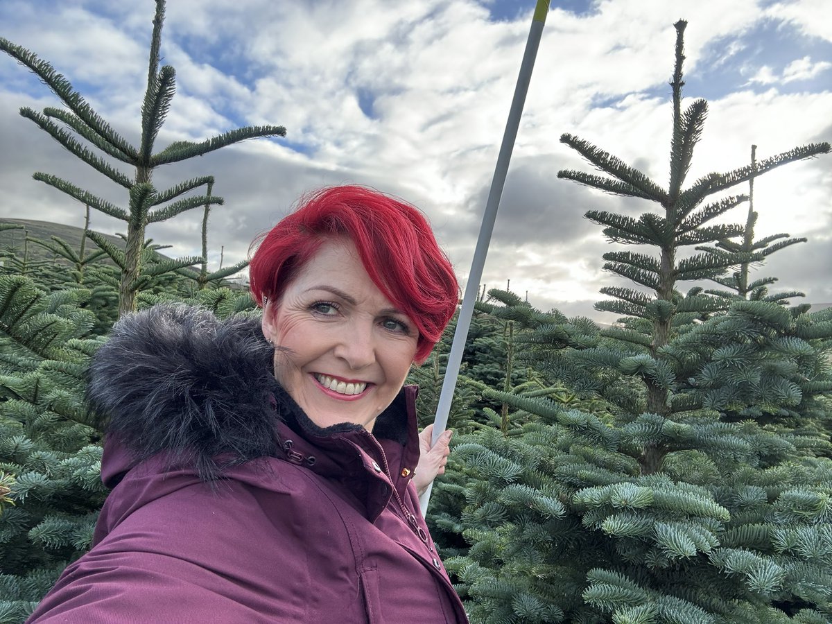 Shirley McDonald tweet media