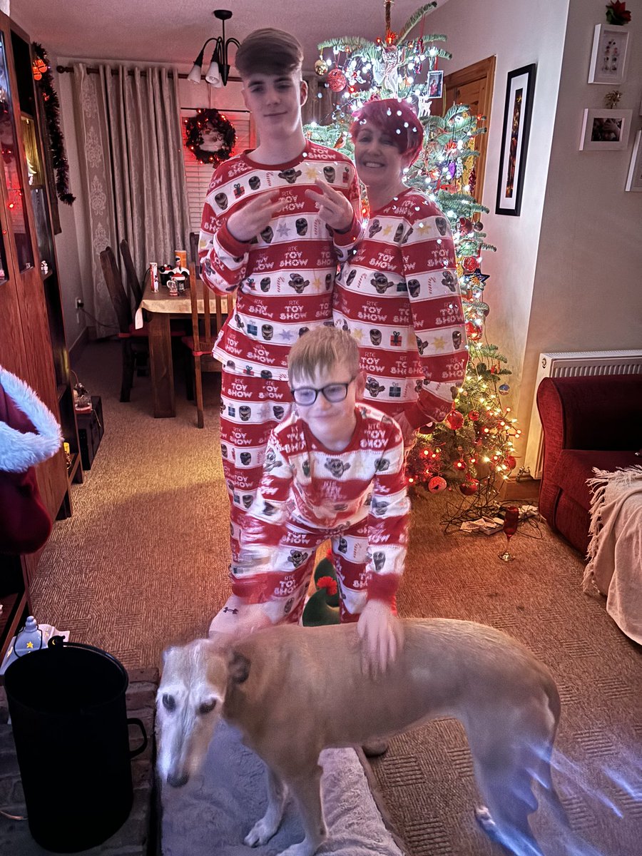 Shirley McDonald tweet media