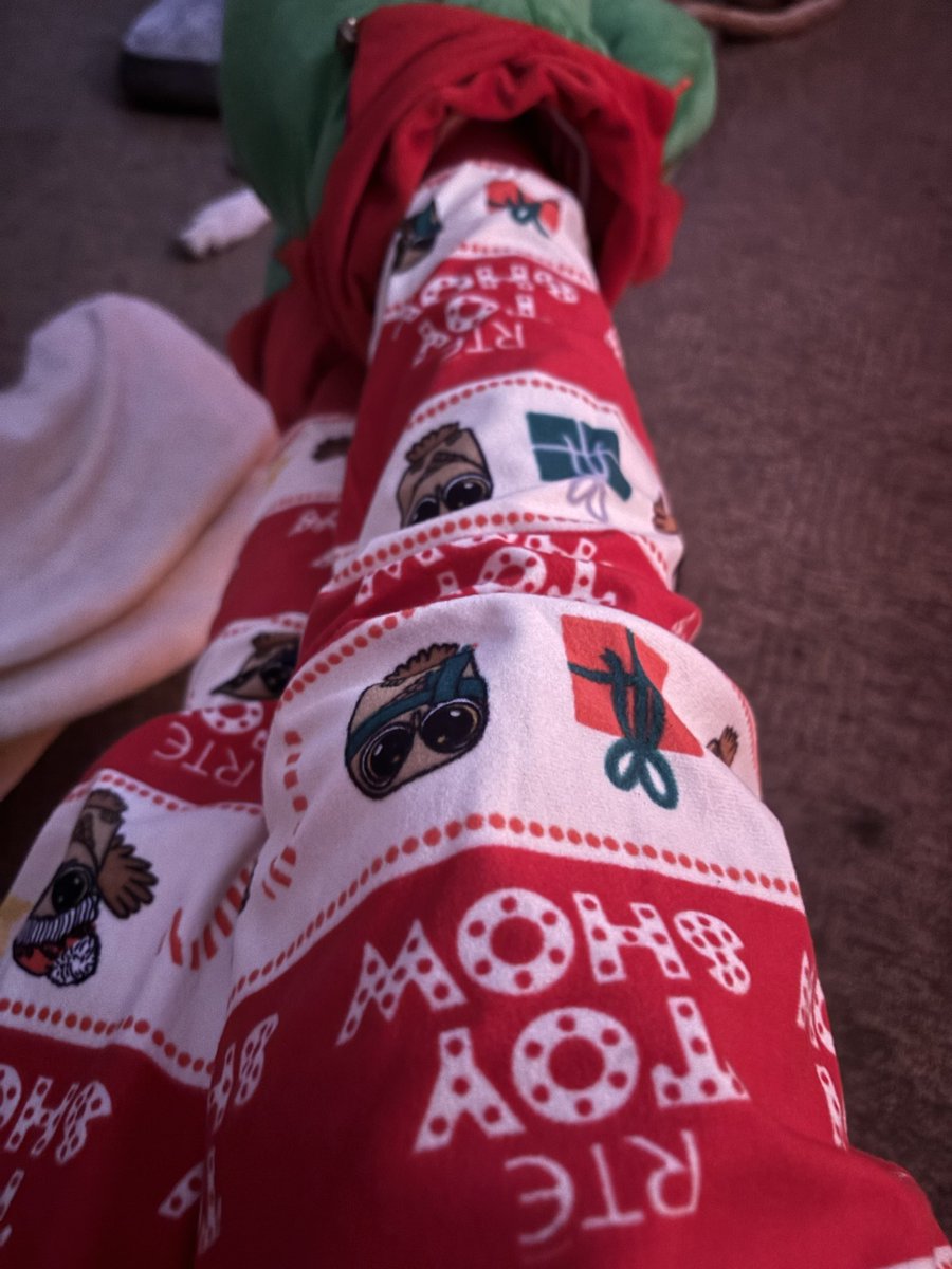 Shirley McDonald tweet media