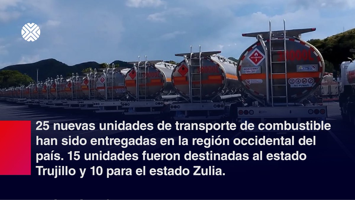 La estabilización en la distribución de combustible en un contexto de reimpulso de nuestra industria representa un avance importante para consolidar un suministro óptimo en beneficio del país.