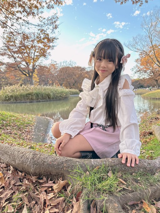 Twitterのコスプレ画像19