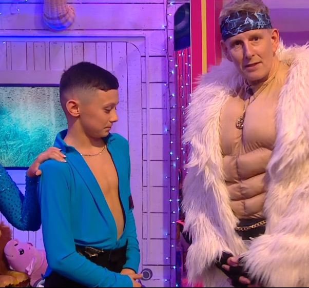 Lidl Ireland tweet media