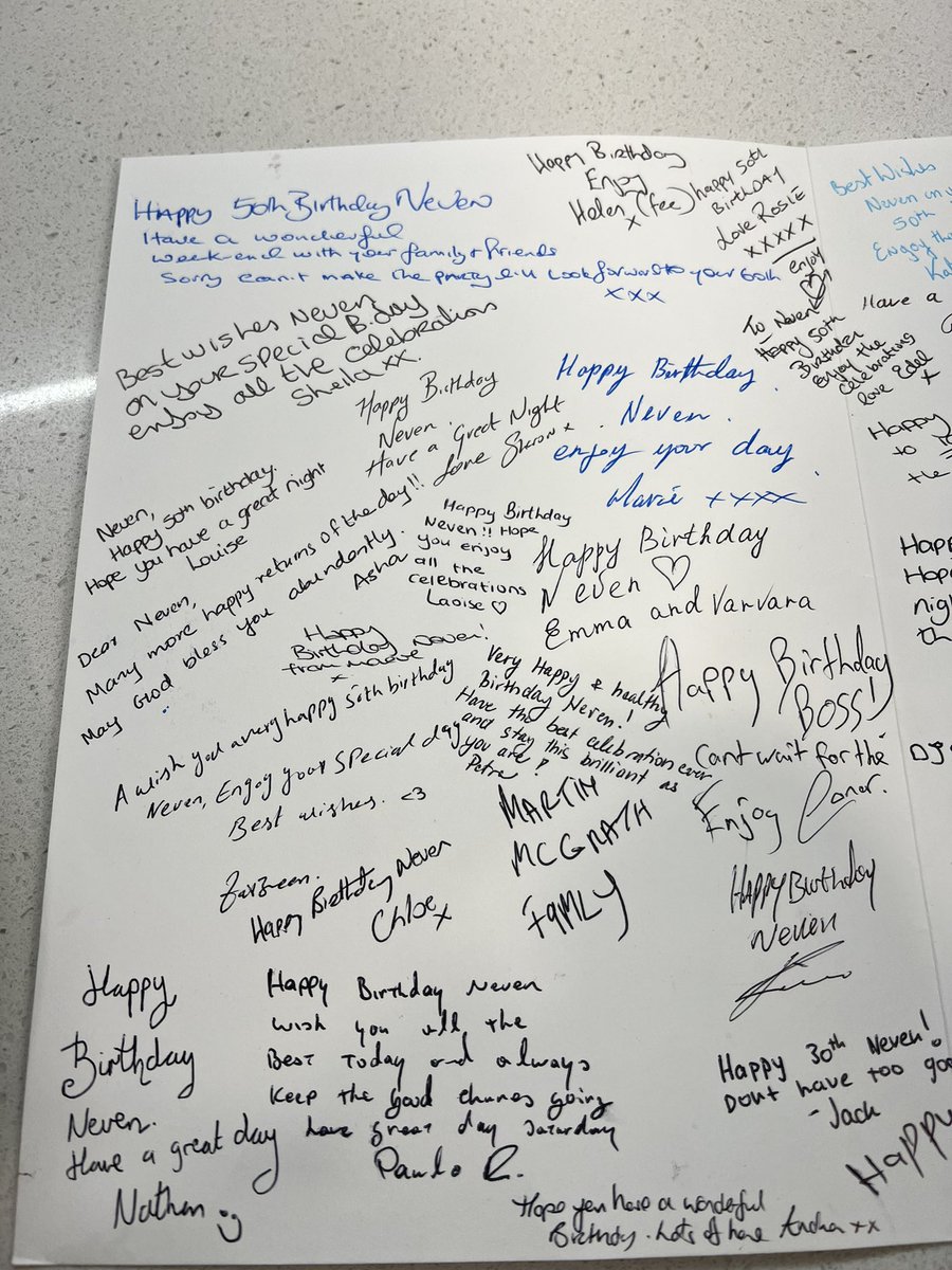 Neven Maguire tweet media