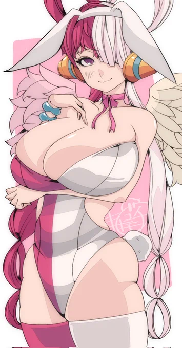 バニーガールウタ 