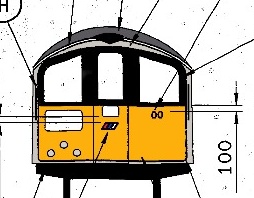 LondonTransportTractionGroup (@tractionlondon) on Twitter photo 