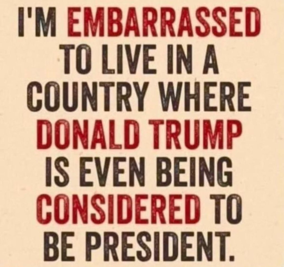 raggapegs's tweet photo. #CrazyGOP https://t.co/PETxubne1H
