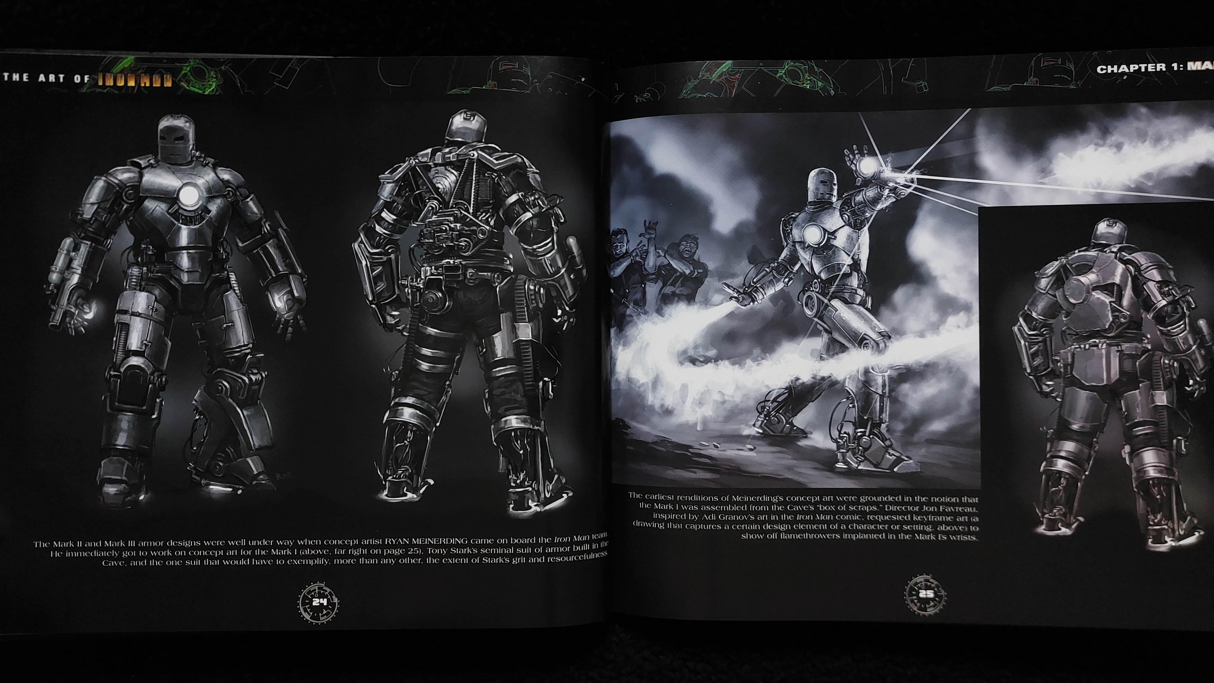 MARVEL  The Art of 5冊セット 912oC-OpboL._UF350,350_QL50_.jpg