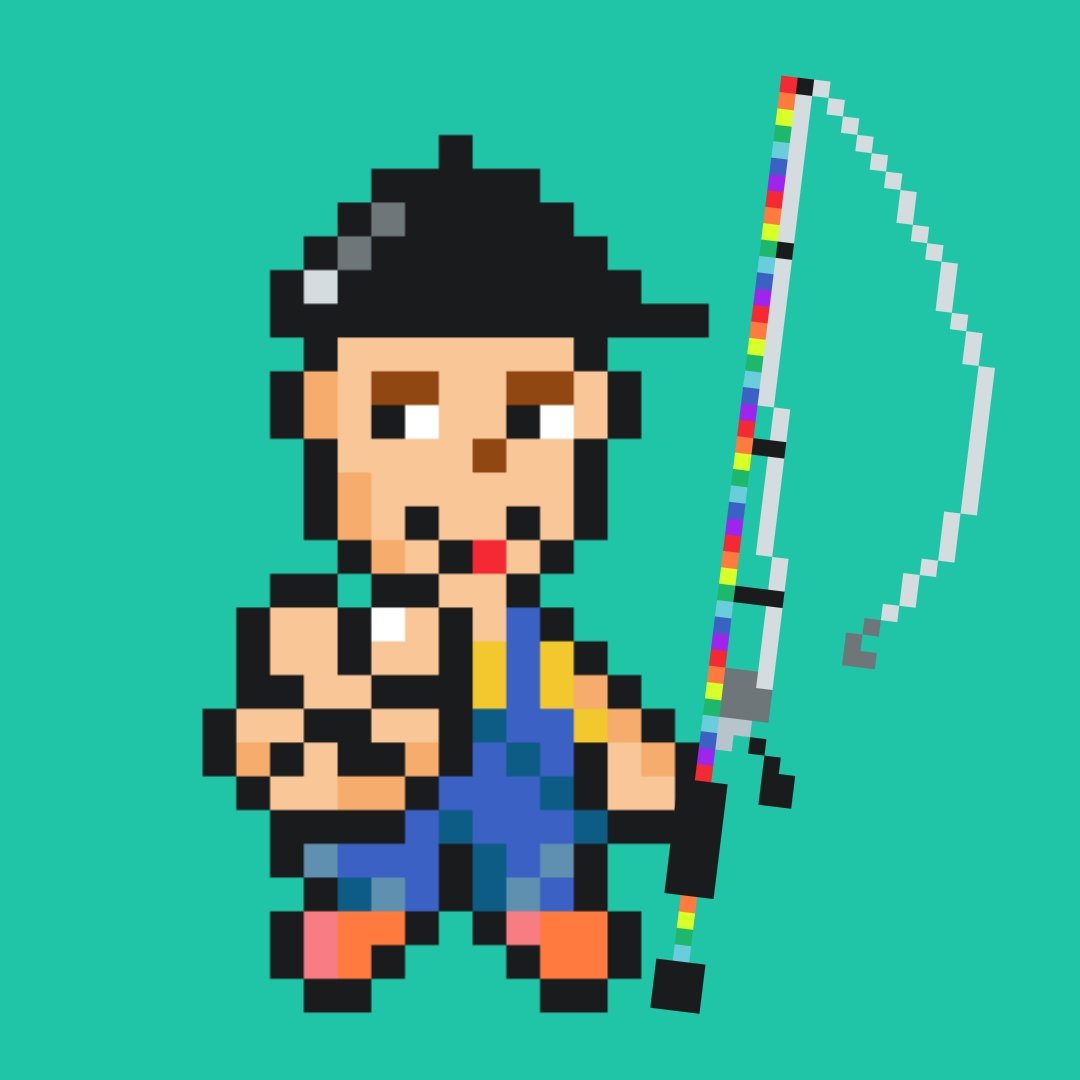 ピクアン tweet media