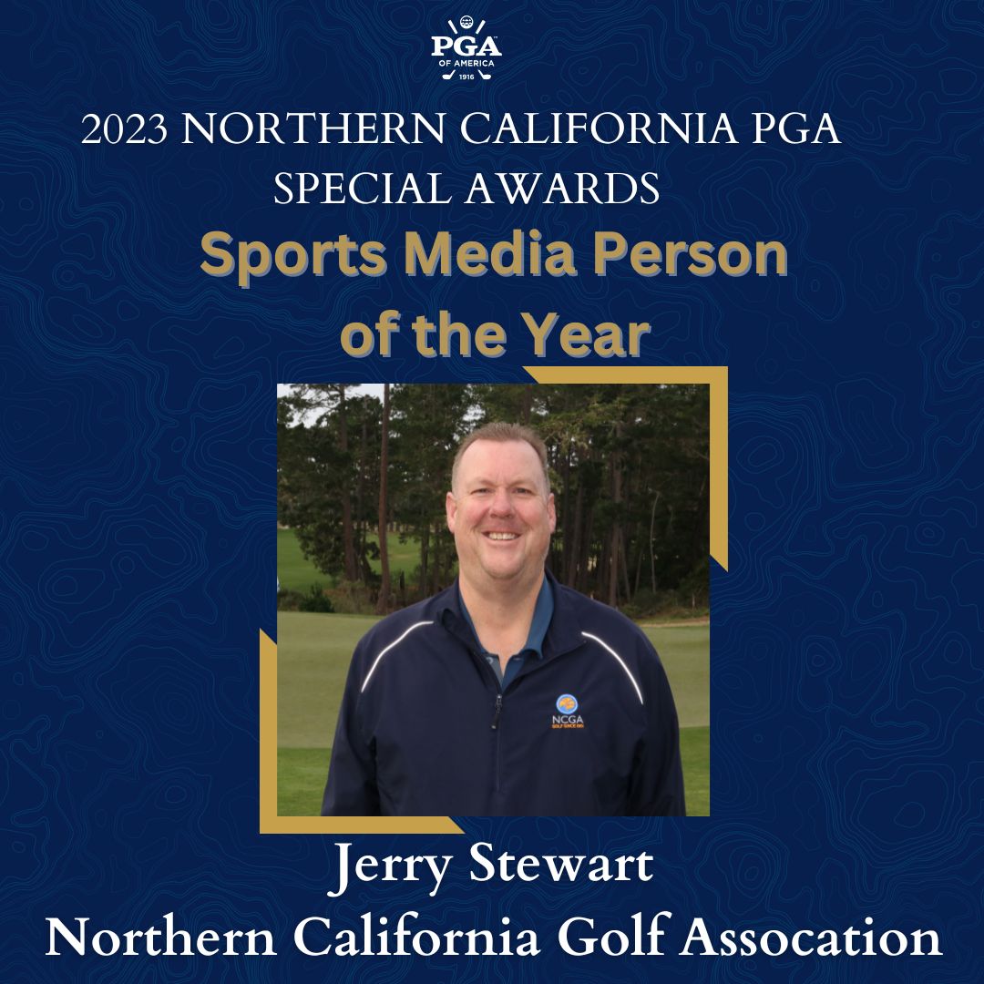 Northern California PGA tweet media