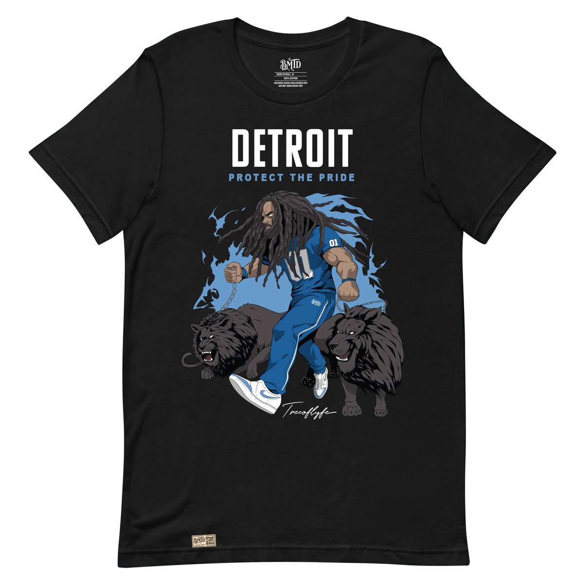 MangoMohito's tweet photo. Detroit Lions Inspired...Defend the Den...Protect the Pride Tee! Get yours with a BOGO Black Friday deal at https://t.co/2tGDwsqjfh now! https://t.co/ls5q7wVDFA