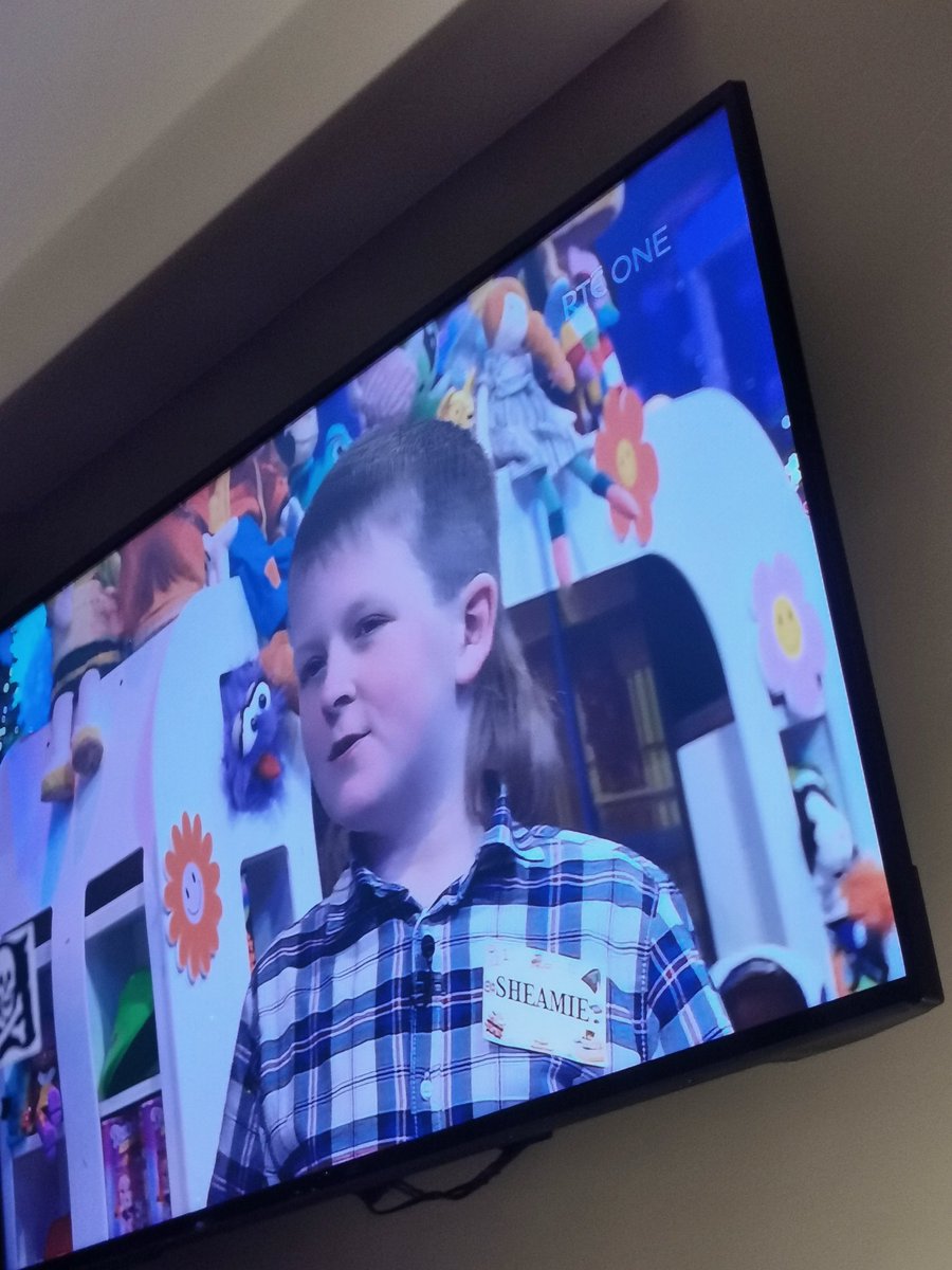 TLLTScommentary's tweet photo. A 7 year old who could actually batter a 50 year old man. https://t.co/xjPzv9PCYW