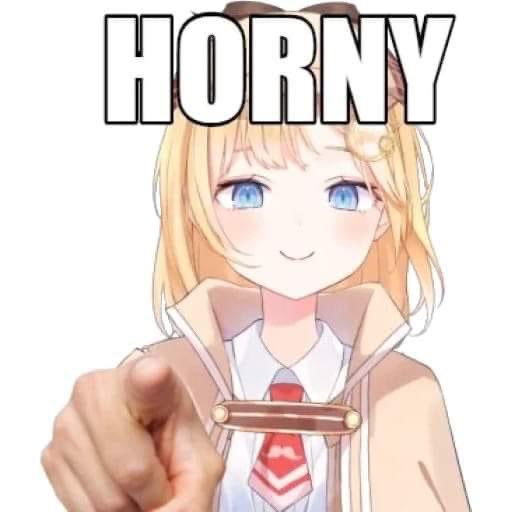 I know that you’re horny rn, actually me too but if you’re not can i make you?

#VTuberUprising #VtuberEN #VtuberDebut #Vtuber #VtubersUprising #Femboy #cosplay #Vtubers #lewdtuber #lewdtubers #anime #art #PNGtubers #VTUBERSUPPORTCHAIN #hololive #VtuberCommunity #twitch #Elonmusk