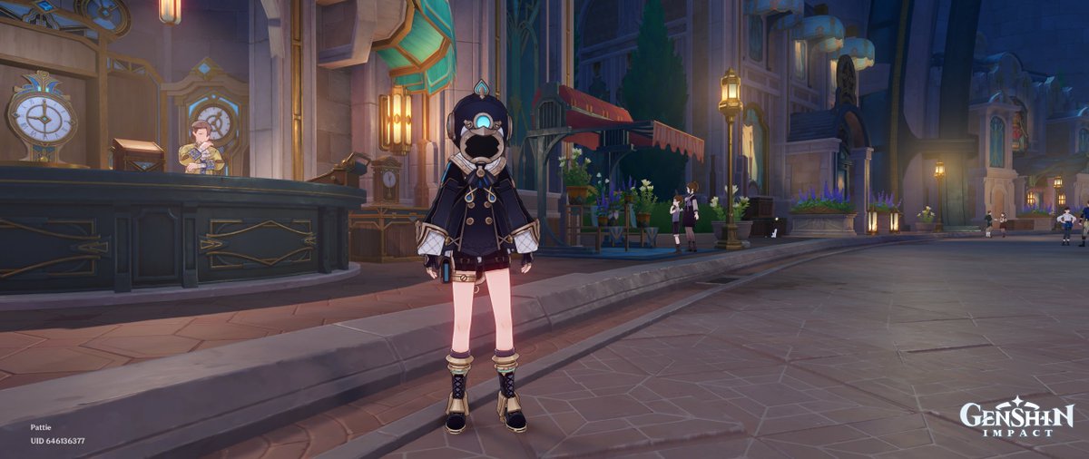daydreamerfox's tweet photo. https://t.co/tElmJjZZvz

To jogando o eventinho desse nenem!
e para os interessados: tem drop! https://t.co/Kxln2zjz5N