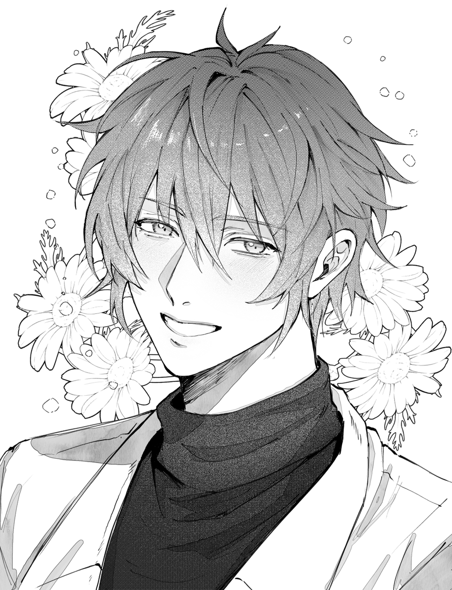 SEIJI🌱🌼 tweet media