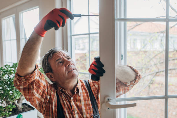 realmrgoodroof's tweet image. Is your home due for new windows? Mr. GoodRoof provides top-notch window replacements. Visit our website bit.ly/3OPQUV1 to explore our window solutions and enjoy energy efficiency and style. #WindowReplacements #MrGoodRoof