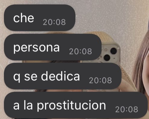 juubragaa_'s tweet photo. no me vaya a amar tanto🥰🥰🥰🥰 https://t.co/4EWzYnbXut