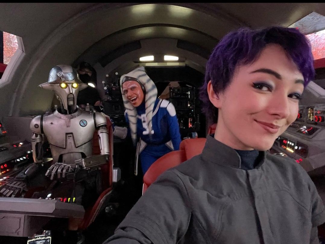 Bright Tree Radio tweet media