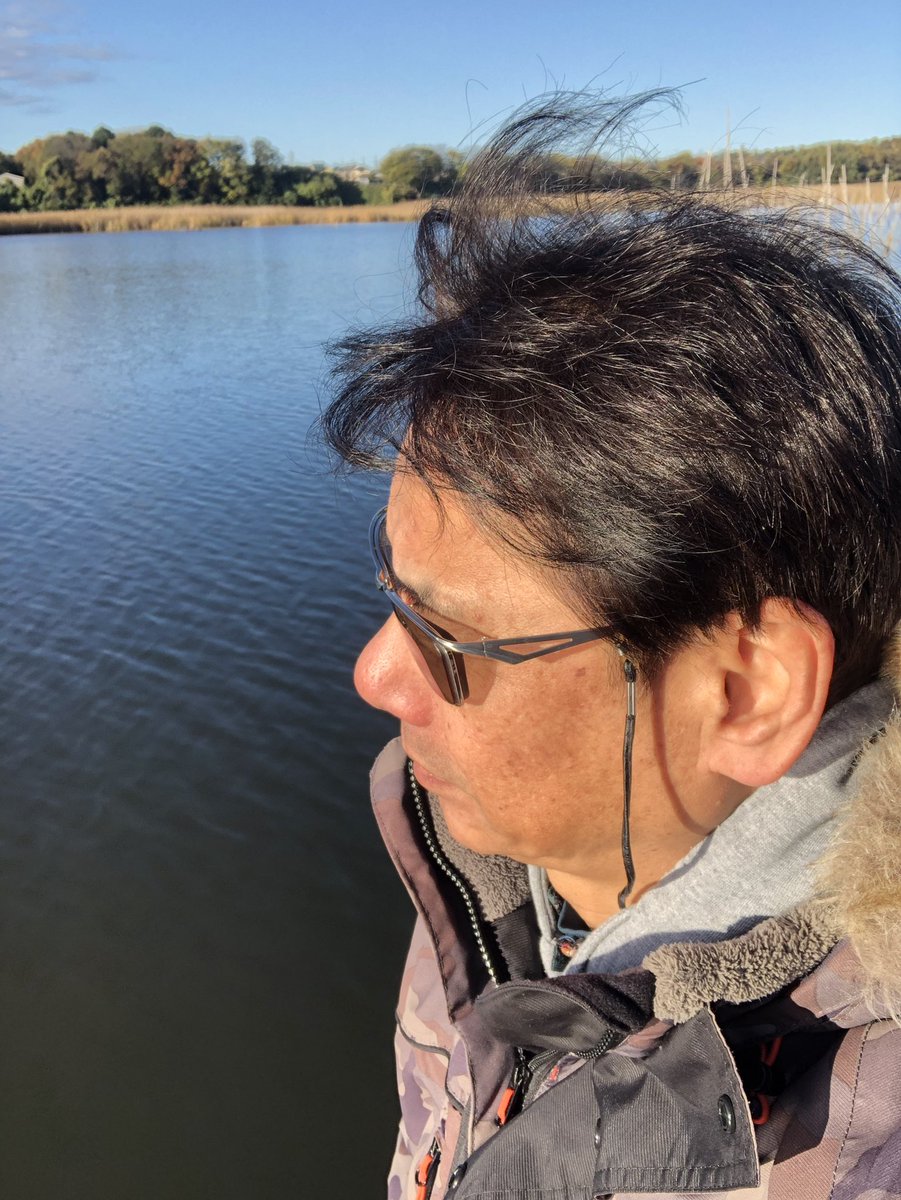 mat75700645's tweet image. さぁ、
今年も残りわずか、
楽しんでくるか〜

そう言えば、
あの有名な、お方がミシマさんに来るって言ってたなぁ〜。

#たまやボート
#牛久沼
#motorguide
#ミシマ