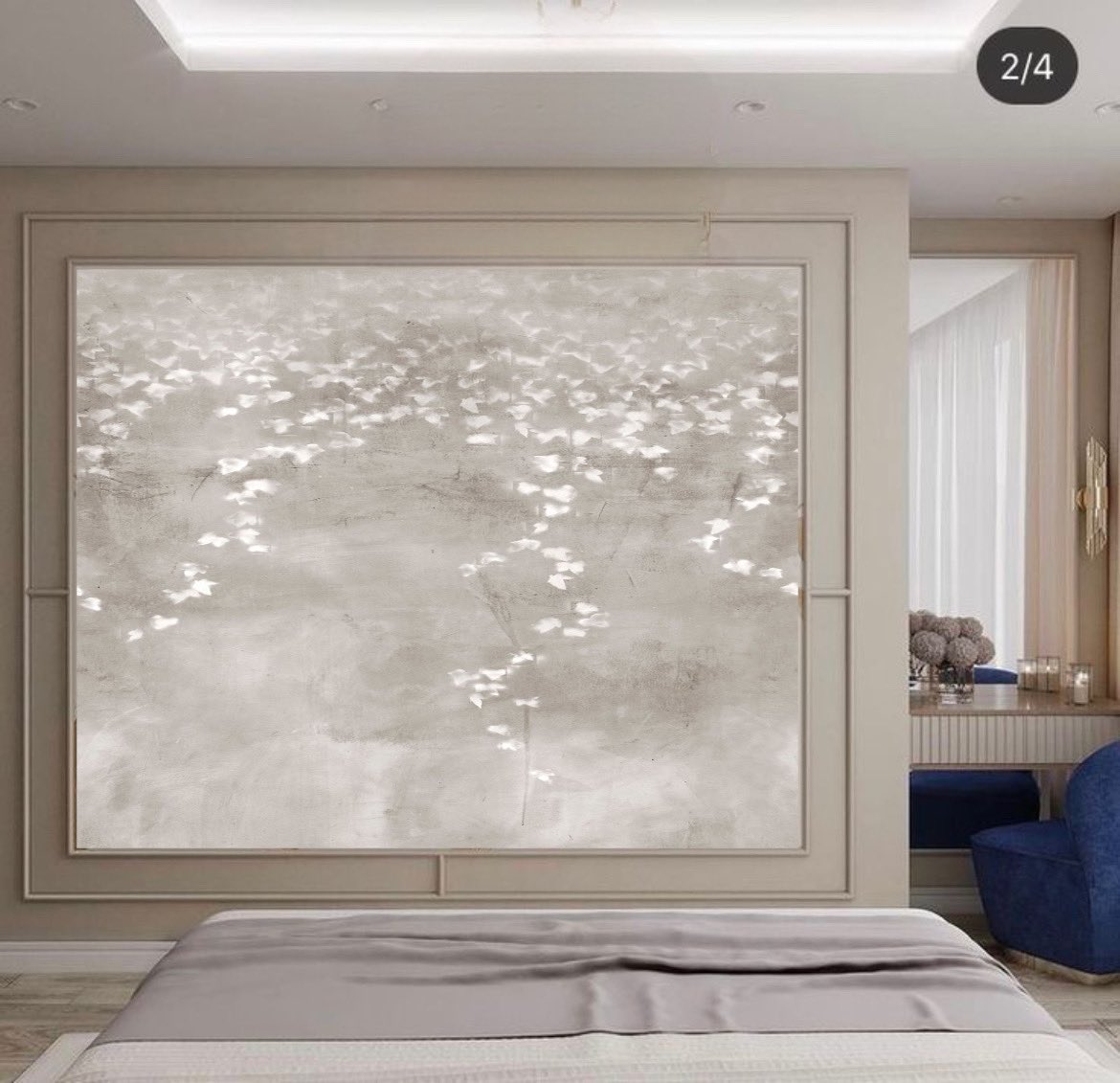 ديكورات داخلية |ALMAKAN ALRAAQI tweet media