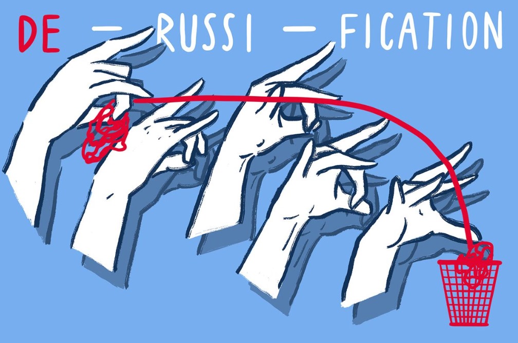 #Russia go fuck yourself