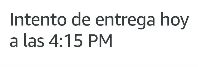 necro_gen's tweet photo. Tengo todo el día en la casa sabiendo que hoy llega mi paquete de Amazon y me acaba de llegar la notificación de que a las 4:15 @Paquetexpress intentó hacer la entrega, lo cual es falso... porqué mentir en lugar de hacer su trabajo? https://t.co/O77zMxnvYF