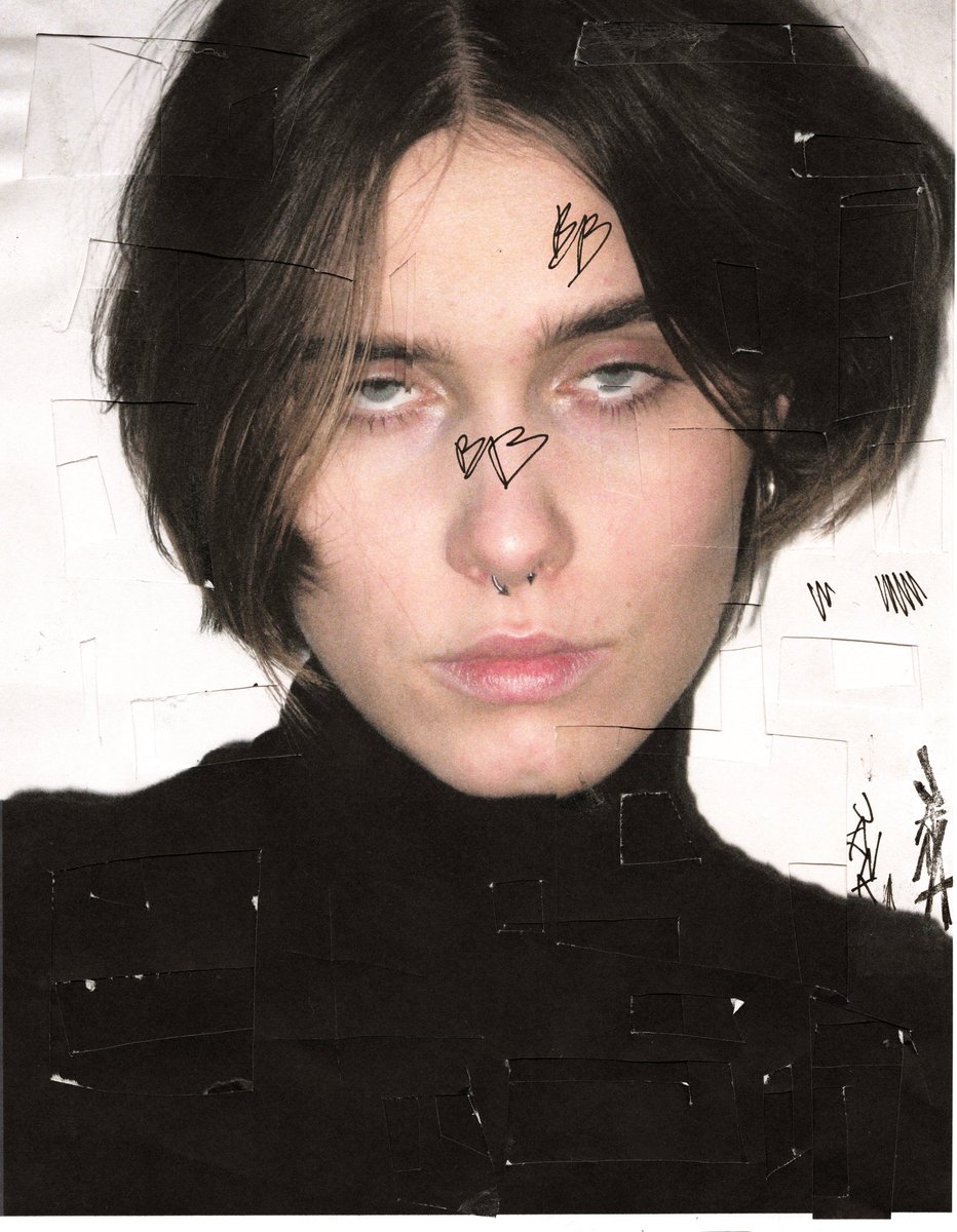 JANA, 2023
mixed media